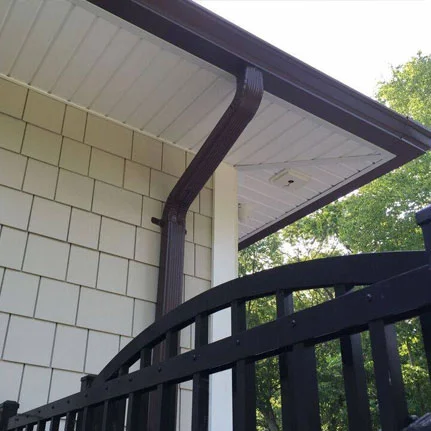 fascia gutter installation Hicksville ny